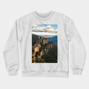 Three Sisters Crewneck Sweatshirt